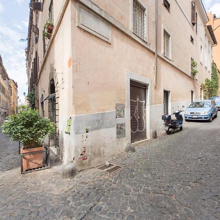 Homehouse Garofano - Rione Monti - Colosseum Rom Exterior foto