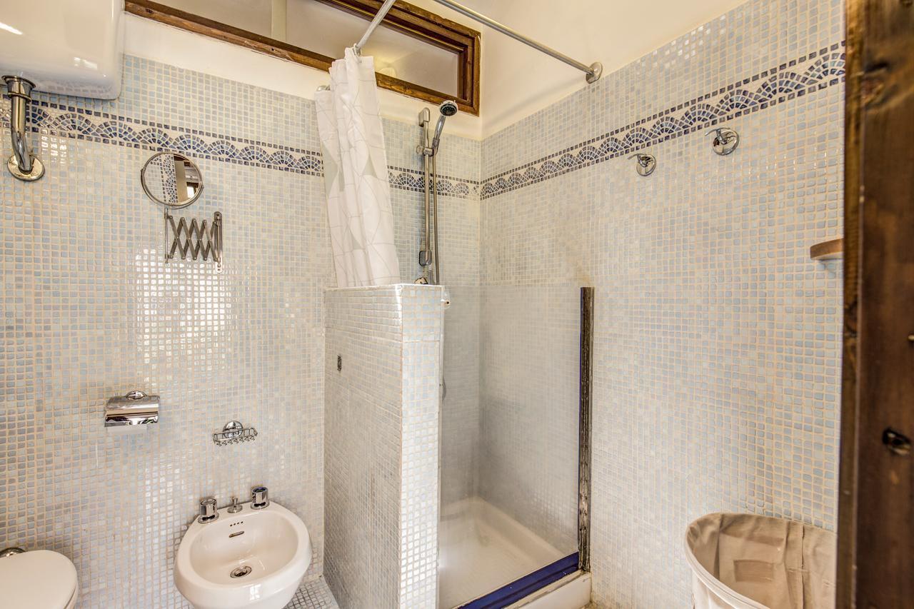 Homehouse Garofano - Rione Monti - Colosseum Rom Exterior foto